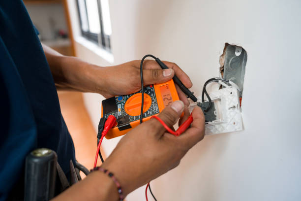Best Emergency Electrical Repair  in East Alton, IL