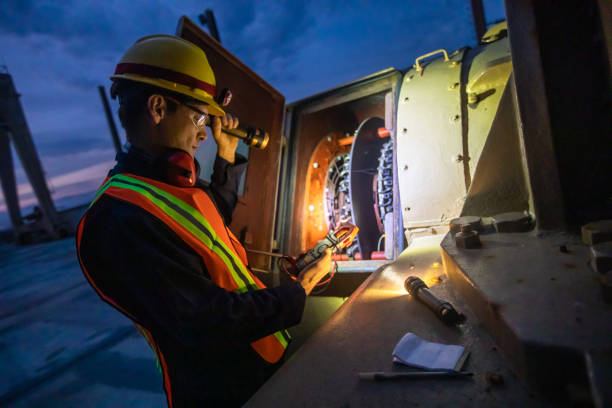 Best Electric Panel Repair  in East Alton, IL