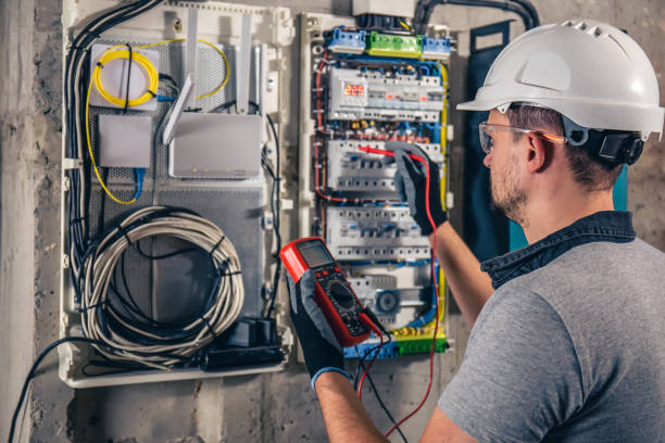 Best Electrical Troubleshooting Services  in East Alton, IL