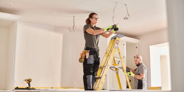 Best 24-Hour Electrician  in East Alton, IL