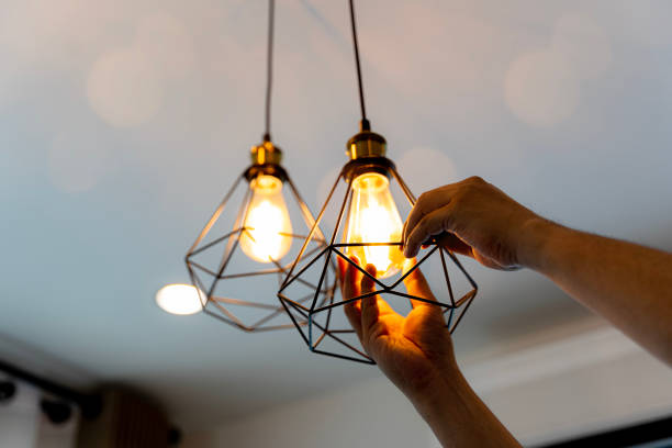 Best Residential Electrician Services  in East Alton, IL