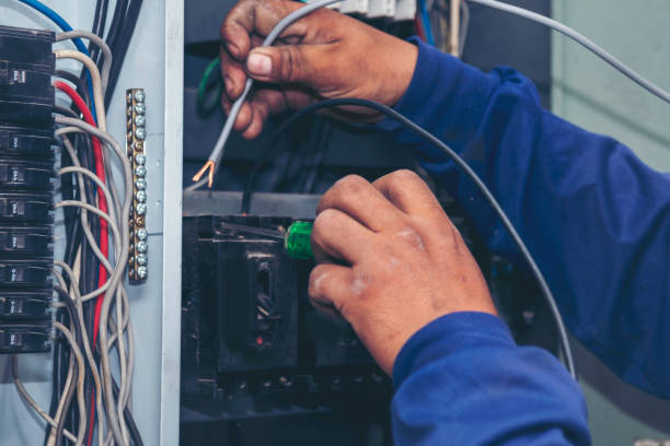 Best Home Electrical Repair  in East Alton, IL