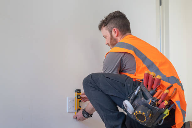 Best Industrial Electrical Services  in East Alton, IL