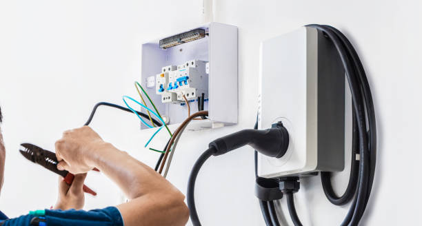 Best Electrical Outlet Repair  in East Alton, IL