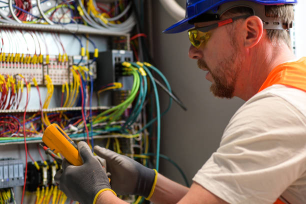 Best Home Electrical Repair  in East Alton, IL